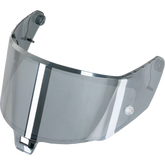 ALPINESTARS AFHS-01 Shield - Supertech R10 - Dark Silver Mirror 8953124-007